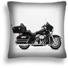 Minky pagalvėlė motor 11 harley jasiek įdėklas 50x50