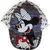 Minnie Mouse vaikiška kepuraitė su bangu ir inkaru, balta