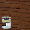 Minwax Polyshades medienos beicas-lakas 236ml Gloss Royal Walnut