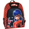 Miraculous vaikiška kuprinė Ladybug