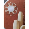 Miror Home Mirror veidrodis 48 cm dekoracija