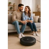 Mirtux atsarginių dalių rinkinys Roomba E, i ir J serijoms | Atsarginės dalys Roomba E5, E6, i1, i3, i3+, i7, e5154, e5158, j7 | Aukštos kokybės priedai | Rinkinys su ratukais, filtrais, šoniniu šepečiu