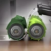 Mirtux atsarginių dalių rinkinys Roomba E, i ir J serijoms | Atsarginės dalys Roomba E5, E6, i1, i3, i3+, i7, e5154, e5158, j7 | Aukštos kokybės priedai | Rinkinys su ratukais, filtrais, šoniniu šepečiu