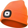 Miserwe kepurė su šviesa, unisex kepurė su led šviesa, usb įkraunama bėgimo kepurė, alpinė kepurė, dovanos vyrams ir moterims, paaugliams
