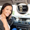 Misfun 3 vnt. automobilių kvapų gaiviklis, kaukolės automobilio difuzorius, automobilių aromaterapijos aliejaus difuzorius, kaukolės dovanų dekoravimo priedai su 3 kvapų tabletėmis, namų ir automobilių dekoracijos automobiliams vyrams ir moterims