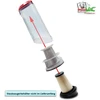 Mistervac rinkinys, suderinamas su Rowenta Rh6543, Rh6545wh Air Force Light Zr005201