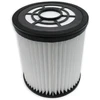 Mistervac variklio apsaugos filtro pakaitinis filtras, suderinamas su Parkside Pnts 1400 H4 šlapio/sauso valymo siurbliais