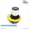 Mistervac variklio apsaugos filtro pakaitinis filtras, suderinamas su Parkside Pnts 1400 H4 šlapio/sauso valymo siurbliais