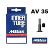 Mitas dviračio kamera 18 x 1,25" - 1,75