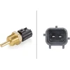 Mitsubishi Electric Hella Aušinimo Skysčio Temperatūros Jutiklis 12v 2-pin