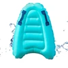 Mizikuu pripučiamas bodyboard'as, bodyboard'as, pripučiama plaukimo lenta su rankenomis, pripučiamas plaukimo ratas baseinui, banglentė, banglentė vaikams paplūdimiui, banglenčių sportui, baseinui, plaukiojimui, vasarai, vandens sportui, mėlyna