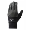 Mizuno Bėgimo pirštinės Windproof Glove Aw21, dydis S