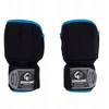 Mma pirštinės Ground Game, juodos/mėlynos, L-xl