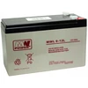 Mn Power Apcrbc2 rbc 2 #2 akumuliatorių rinkinys baterijų paketas ups apc 1x Mwl 9-12l