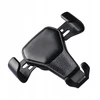 Mobilefit telefono laikiklis, juodas R64298.02