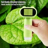 Mobilus telefono mikroskopas vaikams, 1000x skaitmeninis mikroskopas su 2.0 colių ips ekranu, nešiojamas kišeninis mikroskopas su 8 led, usb įkraunamas belaidis rankinis mikroskopas vaikams, dovanos