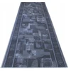 Modernus neslystantis kiliminis takelis 66x250 cm