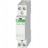 Šakotuvas Modulinis kontaktorius 2p 230 V Ac 20 A 2nc R20-02 230