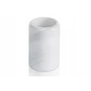 Moeve Marble snow vonios kambario puodelis