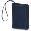 Moleskine Classic bagažo etiketė, 11 cm, mėlyna