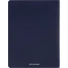Moleskine Sakura Cahier žurnalas, linijinis sąsiuvinis, viršelis su matomu siūlų įrišimu, 16 nuimamų lapų, dydis Xl, 19 x 25 cm