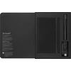Moleskine Smart Rašymo Rinkinys: Skaitmeninis Sąsiuvinis ir Rašiklis