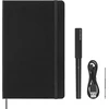 Moleskine Smart Rašymo Rinkinys: Skaitmeninis Sąsiuvinis ir Rašiklis