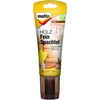 Molto medienos glaistas, baltas, 400g