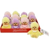 Monchhichi pliušinis žaislas, 15 cm