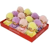Monchhichi pliušinis žaislas, 15 cm
