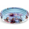 Mondo FROZEN II BASEINAS PRIPUČIAMAS BASEINAS FROZEN 100CM