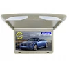 Automagnetola Monitorius 17'' colių Nvox Led pakabinamas Hdmi Ir Fm