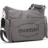 Monnari rankinė per petį, tipo 'bucket bag'