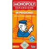 Monopolis, kalėjimo papildymas (klasikinis monopolio žaidimas) – itališka versija