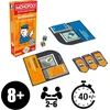 Monopolis, kalėjimo papildymas (klasikinis monopolio žaidimas) – itališka versija