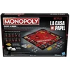 Monopoly Monopolis: Populiarusis "pinigų namai" stalo žaidimas