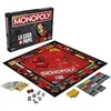Monopoly Monopolis: Populiarusis "pinigų namai" stalo žaidimas