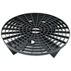 Monster Shine Grit Shield - purvo separatorius kibirui 26cm