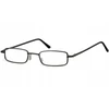 Montana Sunoptic Unisex kišeniniai akiniai skaitymui pliusai