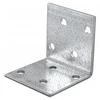 Montavimo kampainis 40x40x40x2mm jungiamasis 50vnt
