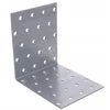 Montavimo kampas 100x100x80x2mm jungiamasis 50vnt