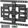 Montek Ultra plonas Tv laikiklis, 43-90 colių, pasukamas, 60 kg