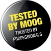 Moog Fd-bj-8090 Bj 8090 Šarnyras – Priekinis