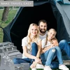 Moollyfox lagaminų organizatorių rinkinys, 10 dalių, kelioninių kubelių rinkinys, lagaminų pakavimo kubeliai, kelioninis krepšys, drabužių krepšiai, lagaminų organizatorius drabužiams, kosmetikai, batams, apatiniam trikotažui, pilkas