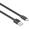 Mooov Usb-a/usb-c 1m laidas: duomenų ir įkrovimo