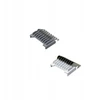 Moser 1233-7180 Atstumo šukų rinkinys 1,5 ir 4,5 mm