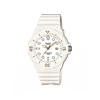 Moteriškas laikrodis Casio Lrw-200h 7e2 baltas