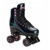 Moteriški riedučiai Impala Quad Skate juodas holographic 37 (6 Us)