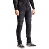 Motociklinės kelnės Ozone Hornet Ii Wsh Blk 30/32