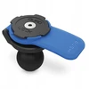 Motociklinis telefono laikiklis motociklui | Quad Lock Ball Ram